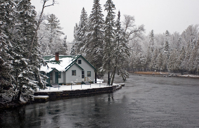 Эрс хүйтэрнэ” гэж анхааруулж буй 11 дүгээр сарын цаг агаарын мэдээ